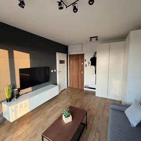 Cozy Teczowa *