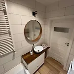 Appartement Cozy Teczowa