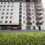 Cozy Teczowa Appartement Wrocław