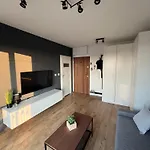 Cozy Teczowa *