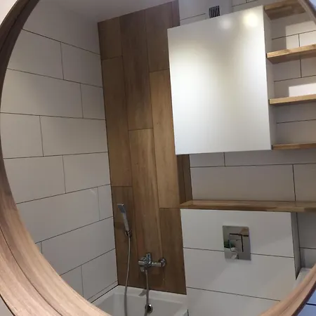 Cozy Teczowa * ヴロツワフ