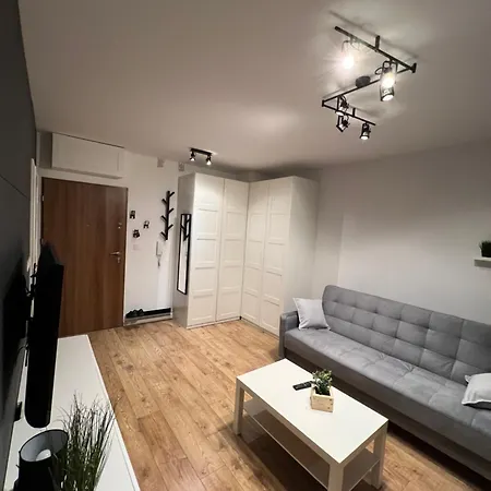Cozy Teczowa * Wroclaw