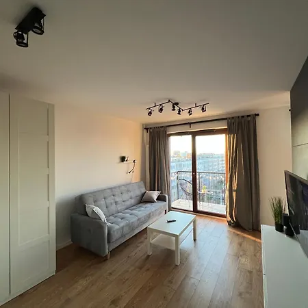 Cozy Teczowa