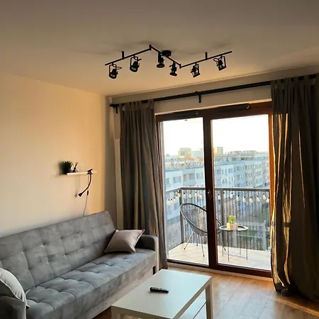 Cozy Teczowa