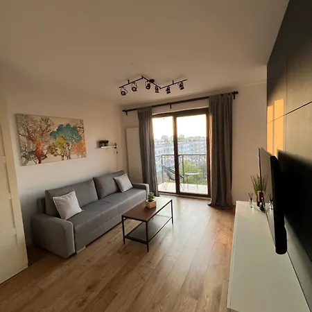 Cozy Teczowa