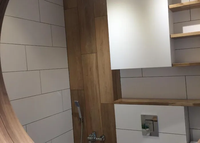 Cozy Teczowa * Wrocław