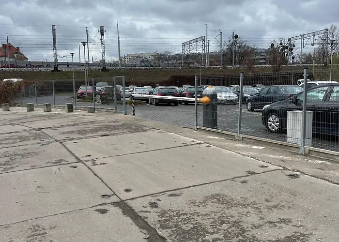 Cozy Teczowa Apartamento Wrocław